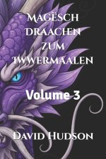 Magësch Draachen zum Iwwermaalen