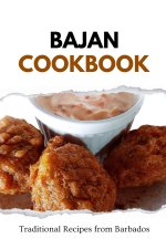 Bajan Cookbook