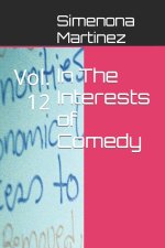 In The Interests of Comedy