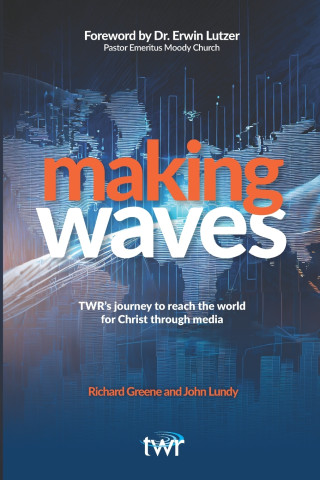 Making Waves