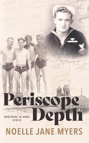 Periscope Depth