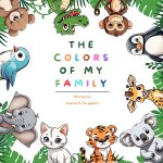 The Colors Of My Family