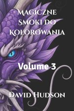 Magiczne Smoki do Kolorowania
