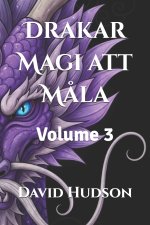 Drakar Magi att Måla