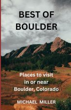 BEST OF BOULDER