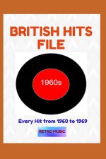 The British His Files - The 60s