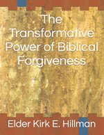 The Transformative Power of Biblical Forgiveness