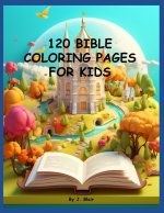 120+ Bible Coloring Pages for Kids