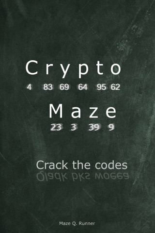 Crypto Maze