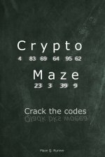 Crypto Maze