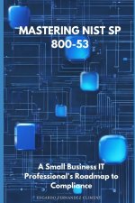 Mastering NIST SP 800-53