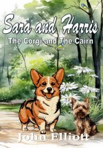 Sara and Harris