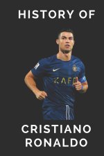 History of Ronaldo