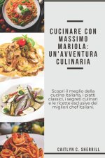 Cucinare conMassimo Mariola