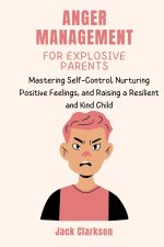 ANGER MANAGEMENT FOR EXPLOSIVE PARENTS