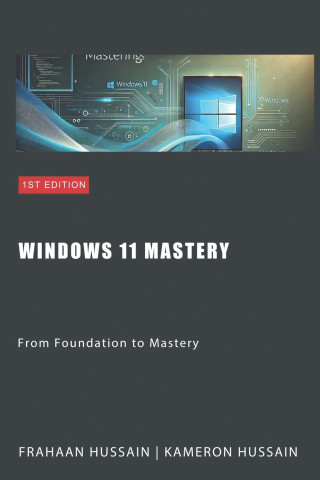 Windows 11 Mastery