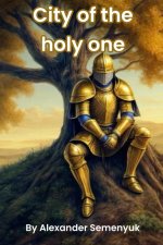 City of the holy one