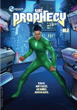 The Prophecy #2
