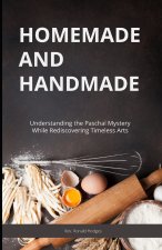 Homemade and Handmade
