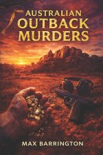 Australian Outback Murder