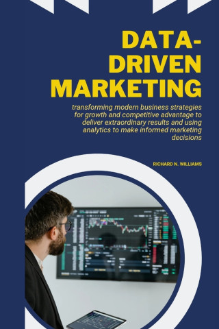 DATA-DRIVEN MARKETING