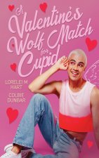 A Valentine's Wolf Match For Cupid