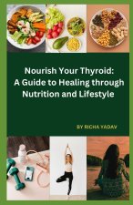 Nourish Your Thyroid