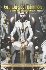 Grimoire de Mammon -Sorts de Prosperité