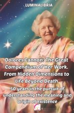 Dolores Cannon