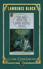 The Girl with the Long Green Heart