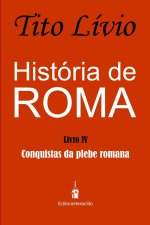 História de Roma