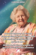 Dolores Cannon