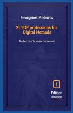 21 TOP professions for Digital Nomads
