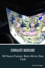 Coralife Biocube