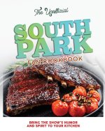 The Unofficial South Park Fan Cookbook