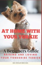 At Home With Your Yorkie