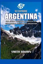 SCOPRIRE ARGENTINA