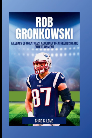 Rob Gronkowski