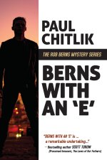 Berns with an 