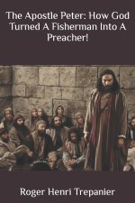 The Apostle Peter
