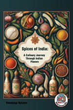Spices of India