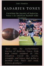 KADARIUS TONEY