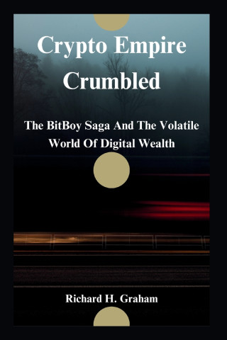 Crypto Empire Crumbled