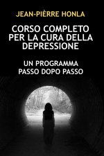 CORSO COMPLETO PER LA CURA DELLA DEPRESSIONE