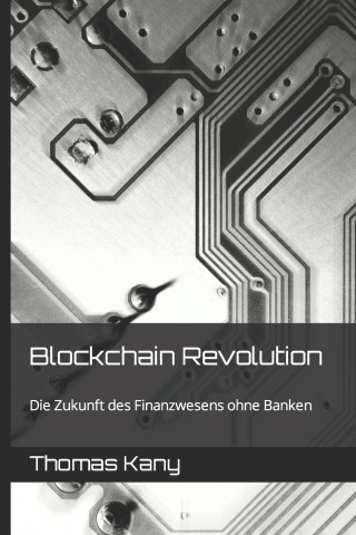 Blockchain Revolution