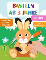 Basteln ab 3 Jahre