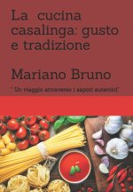 La cucina casalinga