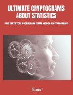 ULTIMATE CRYPTOGRAMS ABOUT STATISTICS