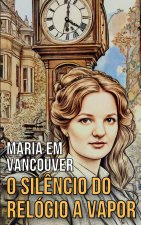 Maria em Vancouver