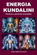 ENERGIA KUNDALINI